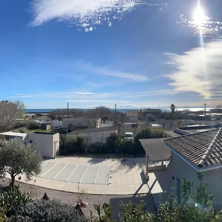 Bord De Le Grau-d'Agde